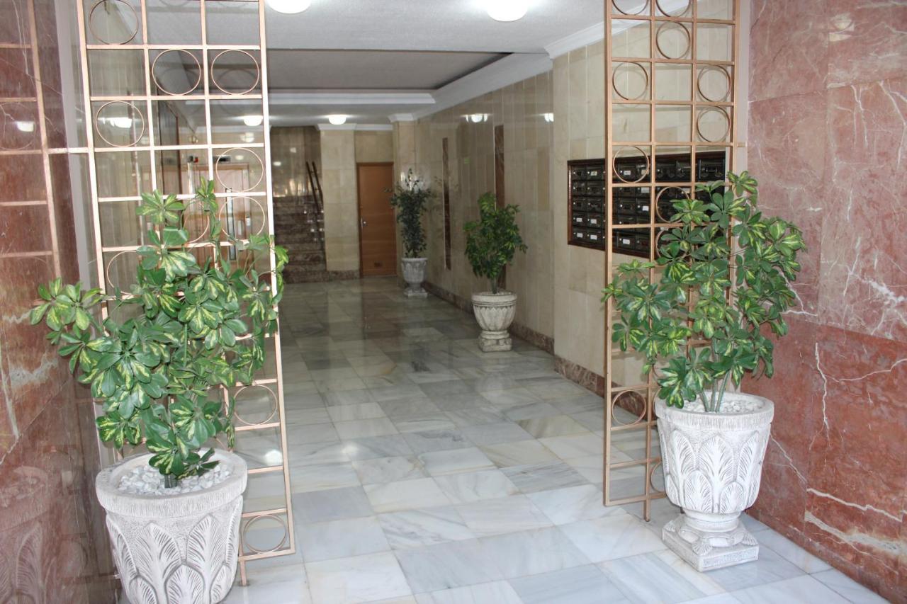 Fan Rooms Galvez Malaga Luaran gambar