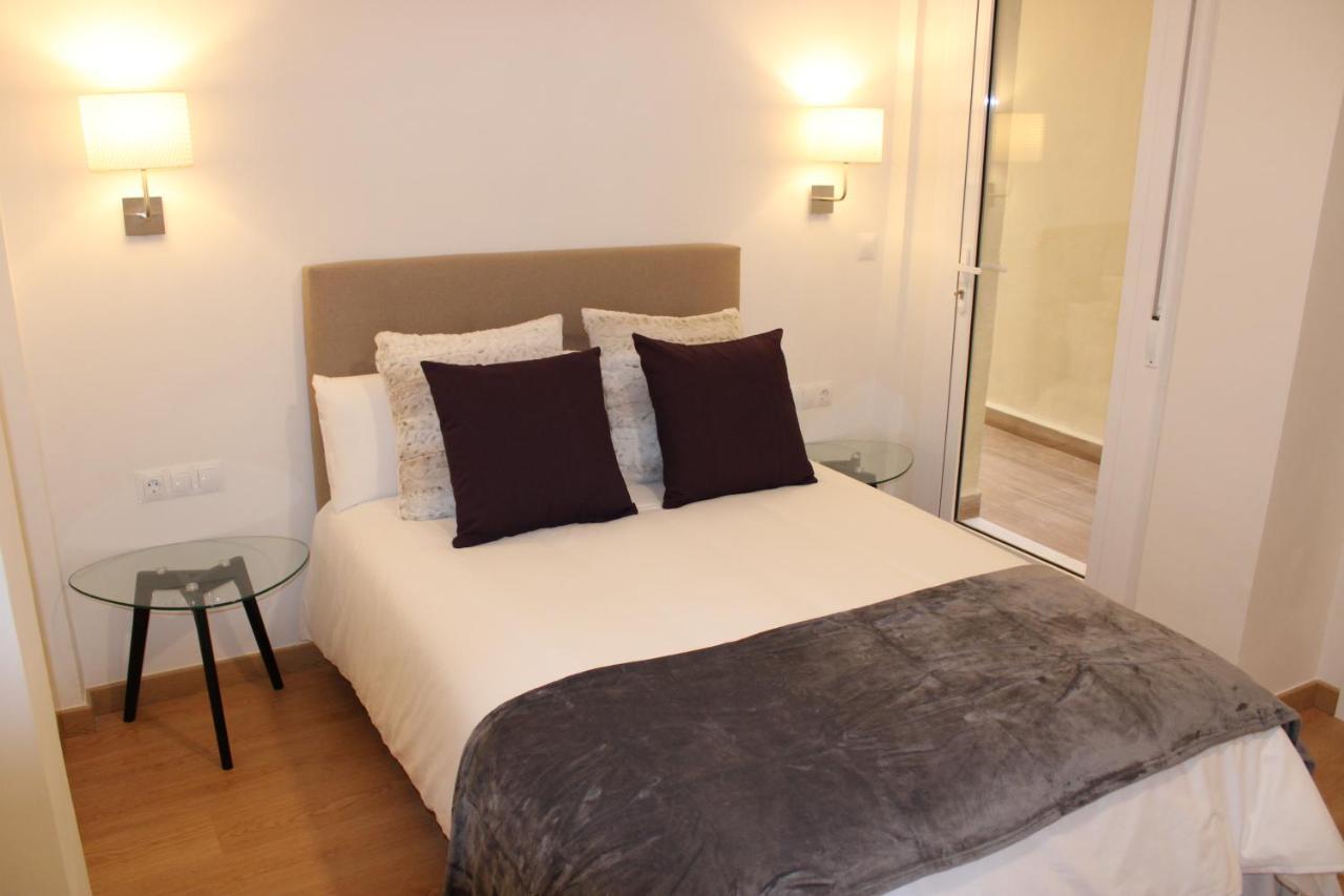 Fan Rooms Galvez Malaga Luaran gambar
