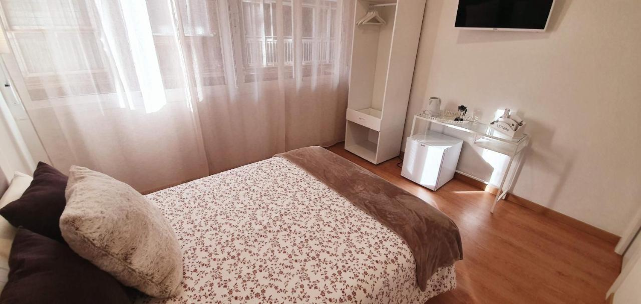 Fan Rooms Galvez Malaga Luaran gambar